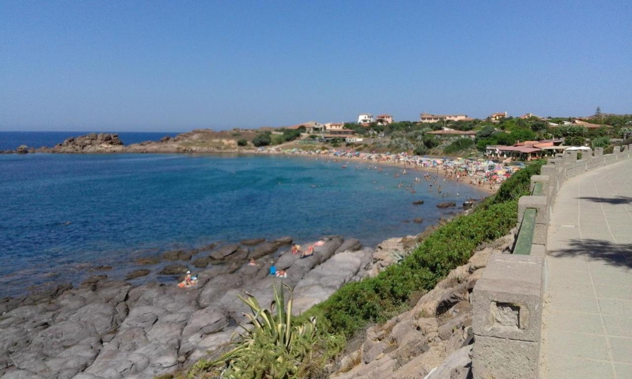 Le Due F Διαμέρισμα Portoscuso Εξωτερικό φωτογραφία